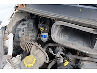 Ford transit dubbelcabine utility truck - afbeelding 44 van  46