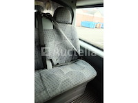 Ford transit dubbelcabine utility truck - afbeelding 4 van  46