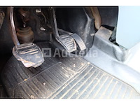 Ford transit dubbelcabine utility truck - afbeelding 6 van  46