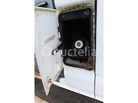 Ford transit dubbelcabine utility truck - afbeelding 7 van  46