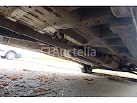 Ford transit dubbelcabine utility truck - afbeelding 8 van  46