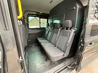 Ford transit fcd ford - afbeelding 2 van  55