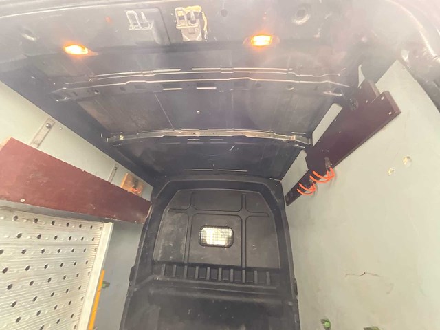 Ford transit fcd ford - afbeelding 5 van  55