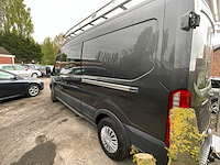 Ford transit fcd ford - afbeelding 23 van  55