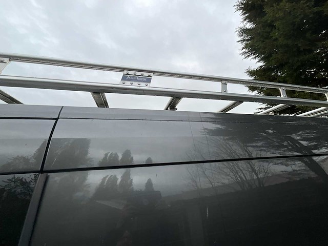 Ford transit fcd ford - afbeelding 43 van  55