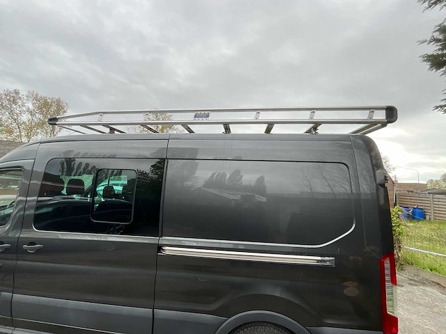 Ford transit fcd ford - afbeelding 44 van  55
