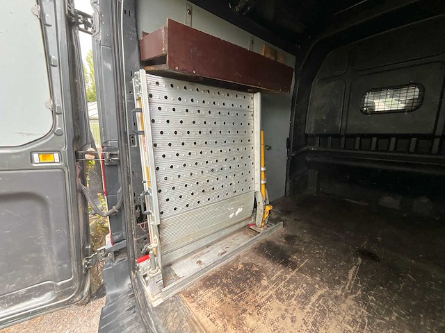 Ford transit fcd ford - afbeelding 4 van  53