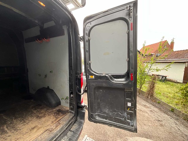 Ford transit fcd ford - afbeelding 7 van  53
