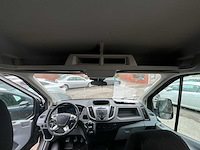 Ford transit fcd ford - afbeelding 10 van  53