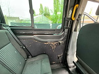 Ford transit fcd ford - afbeelding 11 van  53