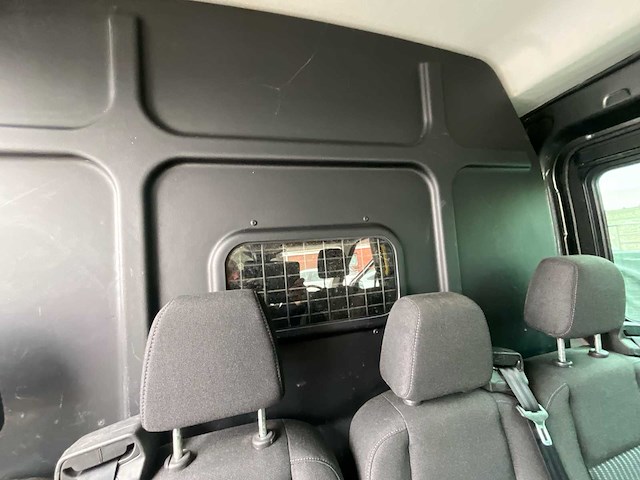 Ford transit fcd ford - afbeelding 13 van  53