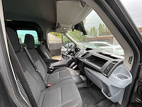 Ford transit fcd ford - afbeelding 16 van  53