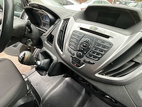Ford transit fcd ford - afbeelding 20 van  53