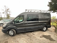 Ford transit fcd ford - afbeelding 12 van  53