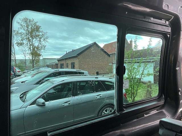 Ford transit fcd ford - afbeelding 25 van  53