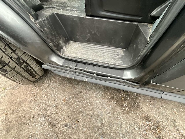 Ford transit fcd ford - afbeelding 40 van  53