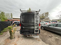 Ford transit fcd ford - afbeelding 34 van  53