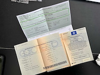 Ford transit fcd ford - afbeelding 48 van  53