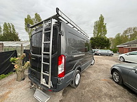 Ford transit fcd ford - afbeelding 43 van  53
