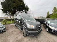 Ford transit fcd ford - afbeelding 51 van  53