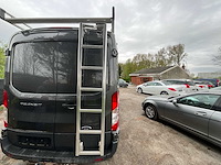Ford transit fcd ford - afbeelding 30 van  55