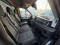 Ford transit fed pickup truck - afbeelding 2 van  18