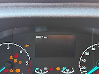 Ford transit fed pickup truck - afbeelding 3 van  18