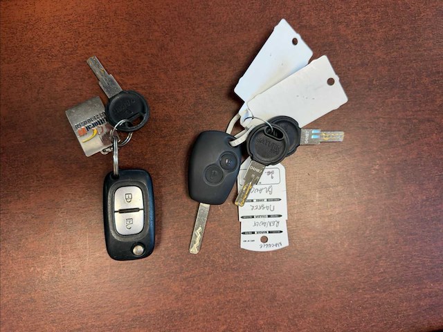 Ford transit fed pickup truck - afbeelding 4 van  18