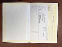 Ford transit fed pickup truck - afbeelding 6 van  18