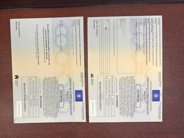 Ford transit fed pickup truck - afbeelding 7 van  18