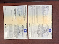 Ford transit fed pickup truck - afbeelding 7 van  18