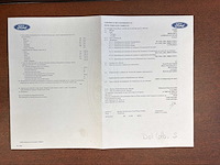 Ford transit fed pickup truck - afbeelding 8 van  18