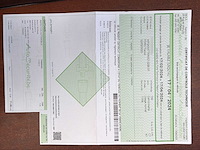 Ford transit fed pickup truck - afbeelding 9 van  18