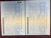 Ford transit fed pickup truck - afbeelding 10 van  18