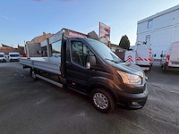 Ford transit fed pickup truck - afbeelding 14 van  18