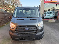 Ford transit fed pickup truck - afbeelding 15 van  18