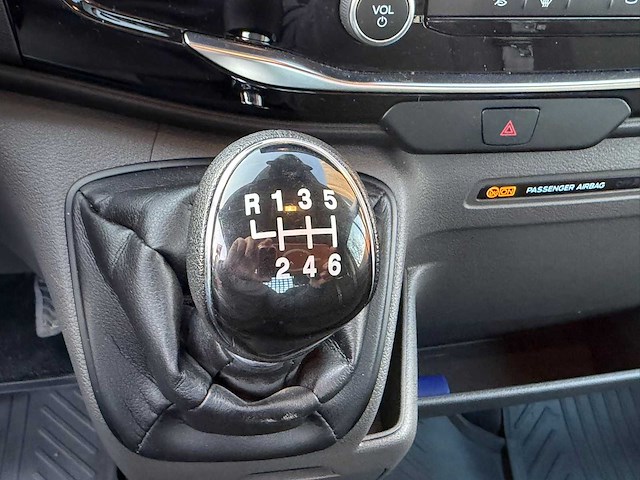 Ford transit fed pickup truck - afbeelding 18 van  18