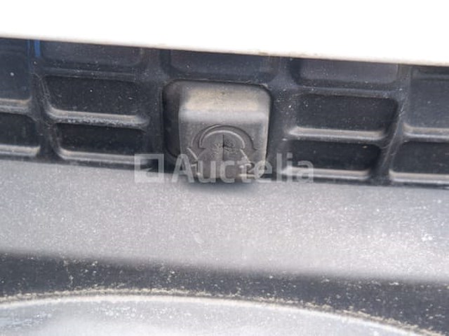 Ford transit flatbed utility truck (vin:wf0fxxttff8a32482) voor onderdelen - afbeelding 5 van  31
