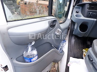 Ford transit flatbed utility truck (vin:wf0fxxttff8a32482) voor onderdelen - afbeelding 6 van  31