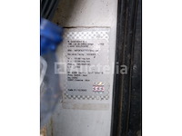 Ford transit flatbed utility truck (vin:wf0fxxttff8a32482) voor onderdelen - afbeelding 13 van  31