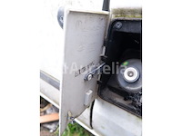 Ford transit flatbed utility truck (vin:wf0fxxttff8a32482) voor onderdelen - afbeelding 20 van  31