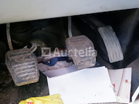 Ford transit flatbed utility truck (vin:wf0fxxttff8a32482) voor onderdelen - afbeelding 12 van  31