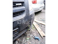 Ford transit flatbed utility truck (vin:wf0fxxttff8a32482) voor onderdelen - afbeelding 28 van  31