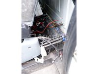 Ford transit flatbed utility truck (vin:wf0fxxttff8a32482) voor onderdelen - afbeelding 29 van  31