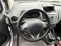 Ford transit koeriersbus - afbeelding 3 van  23