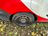 Ford transit koeriersbus - afbeelding 10 van  23