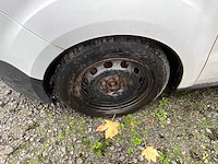 Ford transit koeriersbus - afbeelding 13 van  23