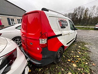 Ford transit koeriersbus - afbeelding 19 van  23