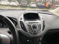 Ford transit koeriersbus - afbeelding 22 van  23