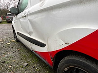Ford transit koeriersbus - afbeelding 20 van  23